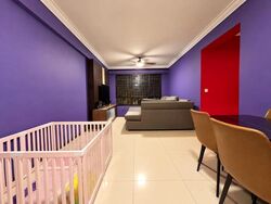 Blk 592B Montreal Ville (Sembawang), HDB 4 Rooms #635120961